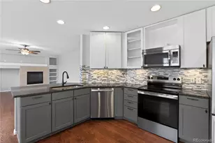 4565 Larksong Dr, Castle Rock, CO 80109 - Photo 17