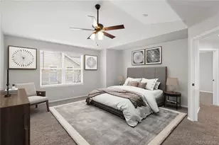 4565 Larksong Dr, Castle Rock, CO 80109 - Photo 19