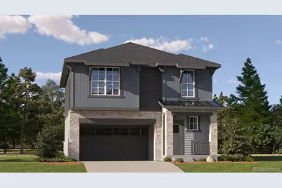 2222 S Haleyville Way, Aurora, CO 80018 - Photo 1
