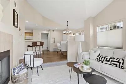 6001 S Yosemite Street #B202, Greenwood Village, CO 80111 - Photo 9