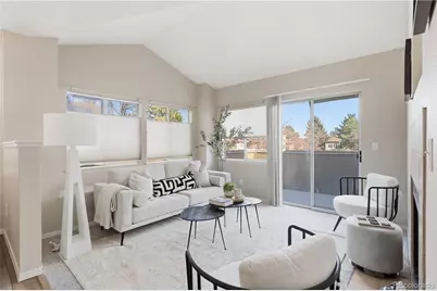 6001 S Yosemite Street #B202, Greenwood Village, CO 80111 - Photo 7