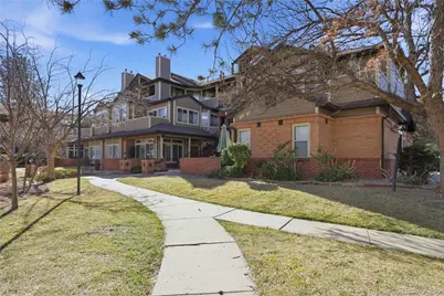 6001 S Yosemite Street #B202, Greenwood Village, CO 80111 - Photo 1