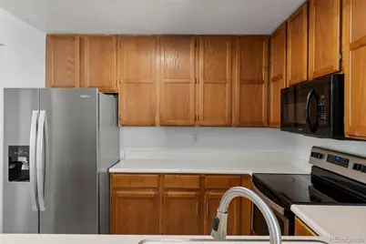 12535 E Tennessee Circle #F, Aurora, CO 80012 - Photo 9