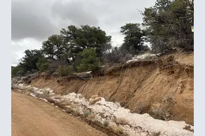 Lot 2087 Sandoval Road, Fort Garland, CO 81133 - Photo 5