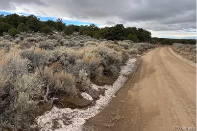 Lot 2087 Sandoval Road, Fort Garland, CO 81133 - Photo 3