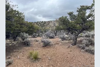 Lot 2087 Sandoval Road, Fort Garland, CO 81133 - Photo 13