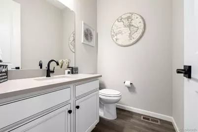 2812 Keepsake Way, Castle Rock, CO 80109 - Photo 23