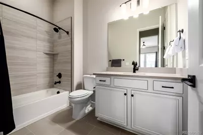 2812 Keepsake Way, Castle Rock, CO 80109 - Photo 21