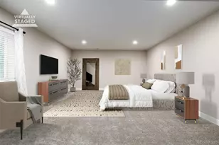 2812 Keepsake Wy, Castle Rock, CO 80109 - Photo 31