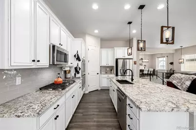 2812 Keepsake Way, Castle Rock, CO 80109 - Photo 11