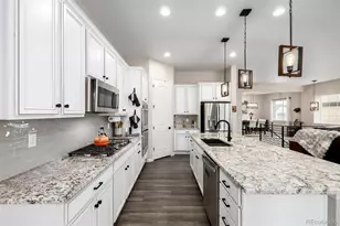 2812 Keepsake Wy, Castle Rock, CO 80109 - Photo 11