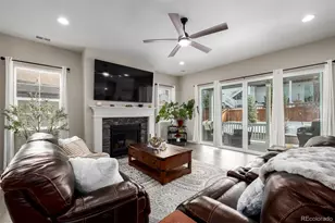 2812 Keepsake Wy, Castle Rock, CO 80109 - Photo 7