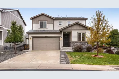 4603 S Nepal Way, Aurora, CO 80015 - Photo 1