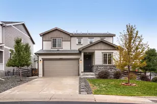 4603 S Nepal Way, Aurora, CO 80015 - Photo 1