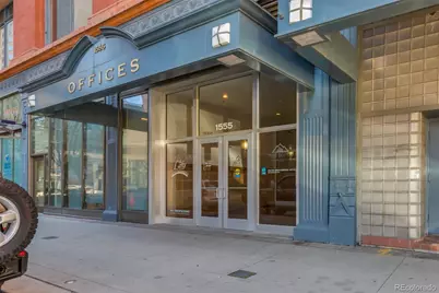 1555 California Street #607, Denver, CO 80202 - Photo 25