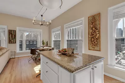 1555 California Street #607, Denver, CO 80202 - Photo 1