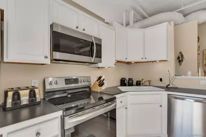 1555 California Street #607, Denver, CO 80202 - Photo 21