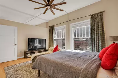 1555 California Street #607, Denver, CO 80202 - Photo 15