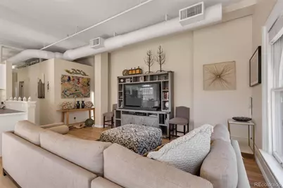 1555 California Street #607, Denver, CO 80202 - Photo 23