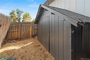 8257 Club Crest Dr, Arvada, CO 80005 - Photo 29