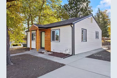 1448 W Ohio Avenue, Denver, CO 80223 - Photo 5