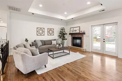 6071 S Detroit Street, Centennial, CO 80121 - Photo 5