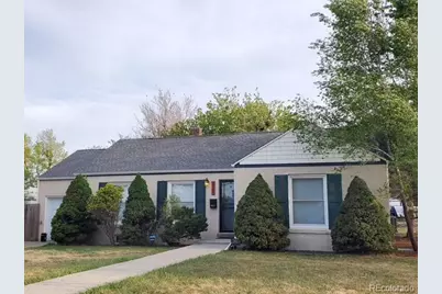 6790 W 48th Avenue, Wheat Ridge, CO 80033 - Photo 1