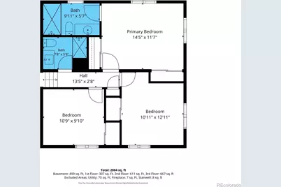 2137 S Yarrow Street, Lakewood, CO 80227 - Photo 49