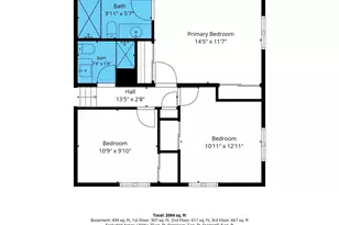 2137 S Yarrow St, Lakewood, CO 80227 - Photo 49