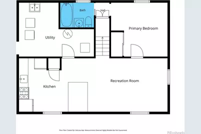3818 W Alice Place, Denver, CO 80211 - Photo 23