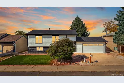 18007 E Bails Place, Aurora, CO 80017 - Photo 1