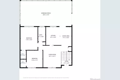 18007 E Bails Place, Aurora, CO 80017 - Photo 45