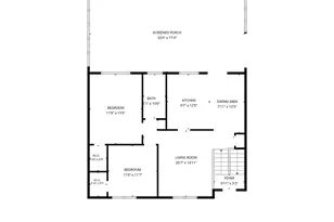 18007 E Bails Pl, Aurora, CO 80017 - Photo 45