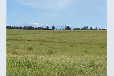 Parcel 3, County Road 37, Elbert, CO 80106 - Photo 1