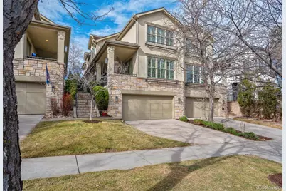 581 Garfield Street, Denver, CO 80206 - Photo 1