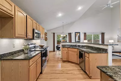 10982 W Crestline Drive, Littleton, CO 80127 - Photo 9