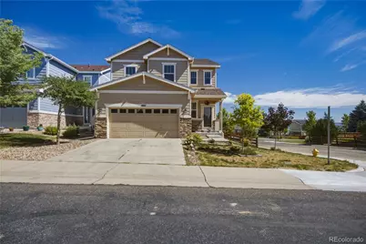 4801 S Picadilly Court, Aurora, CO 80015 - Photo 1