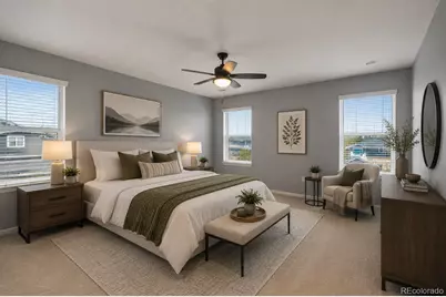 4801 S Picadilly Court, Aurora, CO 80015 - Photo 13