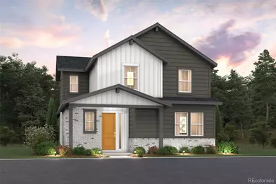 4601 N Versailles Way, Aurora, CO 80019 - Photo 1