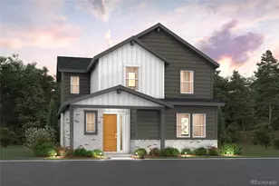 4601 N Versailles Way, Aurora, CO 80019 - Photo 1
