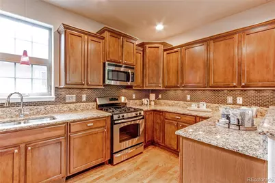 3561 Yosemite Street, Denver, CO 80238 - Photo 17