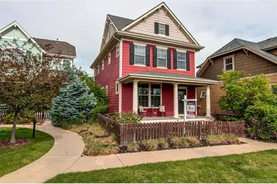 3561 Yosemite Street, Denver, CO 80238 - Photo 1