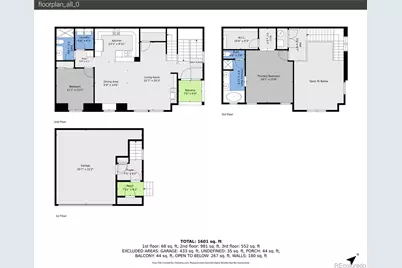 10549 Graymont Lane #14D, Littleton, CO 80126 - Photo 25