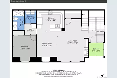 10549 Graymont Lane #14D, Littleton, CO 80126 - Photo 23