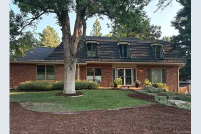 7291 W Morraine Drive, Littleton, CO 80128 - Photo 1
