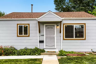 1460 S Osceola Street, Denver, CO 80219 - Photo 3