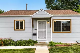 1460 S Osceola St, Denver, CO 80219 - Photo 3