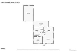 1460 S Osceola St, Denver, CO 80219 - Photo 19