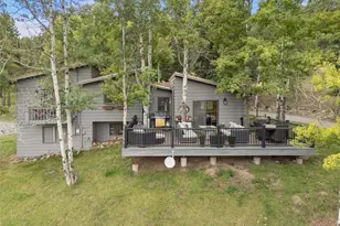 6151 Kinney Creek Rd, Evergreen, CO 80439 - Photo 49