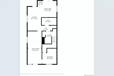 317 3rd Avenue, Lyons, CO 80540 - Photo 35